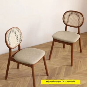Kursi Cafe Rotan Estetik & Tahan Lama untuk Cafe & Restoran Furniture Idaman,kursi cafe rotan minimalis kursi cafe rotan modern,kursi cafe rotan untuk restoran supplier kursi cafe rotan,kursi rotan untuk cafe dan restoran kursi cafe rotan custom,harga kursi cafe rotan