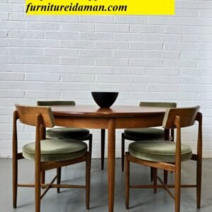 Kursi Makan Minimalis Fresco Dining Table, dinning chair, dinning table, gambar kursi makan, kursi makan, kursi makan besi, kursi makan kayu, kursi makan minimalis, meja makan